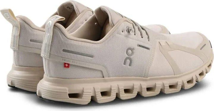 On Running Cloud 6 Wp Sneakers - Image 3