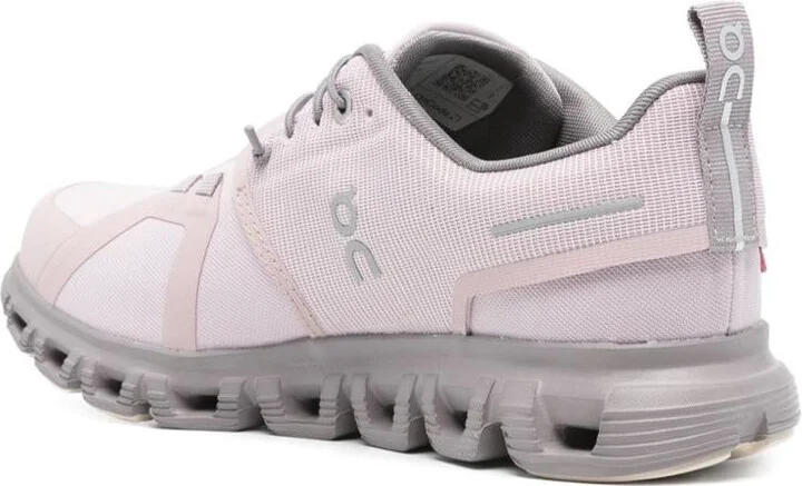 On Running Cloud 6 Wp Sneakers - Image 2