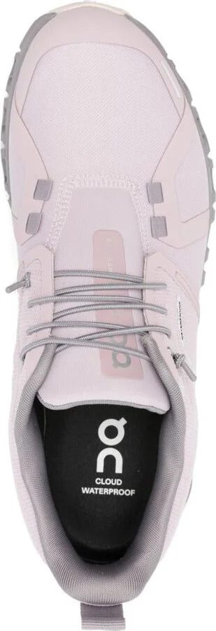 On Running Cloud 6 Wp Sneakers - Image 3
