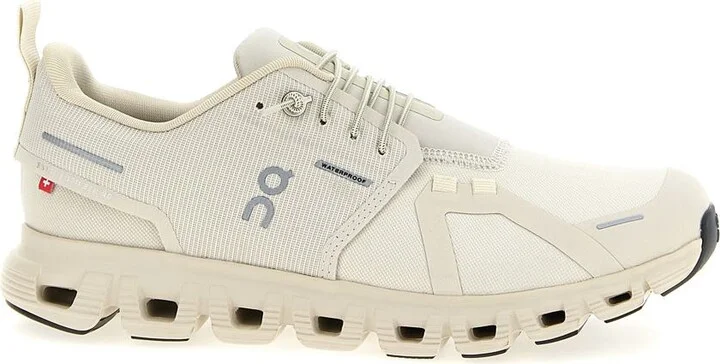 On Running 'Cloud 6 Wp' Sneakers