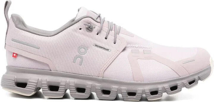 On Running Cloud 6 Wp Sneakers