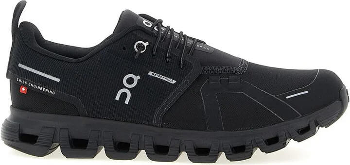 On Running 'Cloud 6 Wp' Sneakers