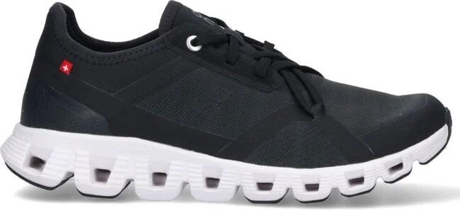 On Running Cloud X 3 AD Meshed Sneakers
