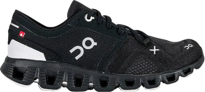 On Running Cloud X 3 Sneaker