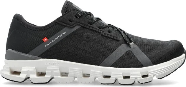 On Running Cloud X 4 AD Lace-Up Sneakers