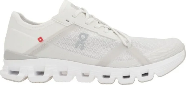On Running Cloud X 4 AD Lace-Up Sneakers