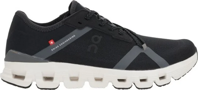 On Running Cloud X 4 AD Lace-Up Sneakers
