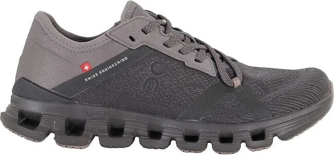 On Running Cloud X 4 AD Lace-Up Sneakers