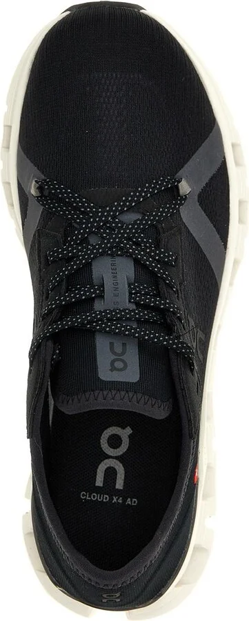 On Running 'Cloud X 4 Ad' Sneakers - Image 4