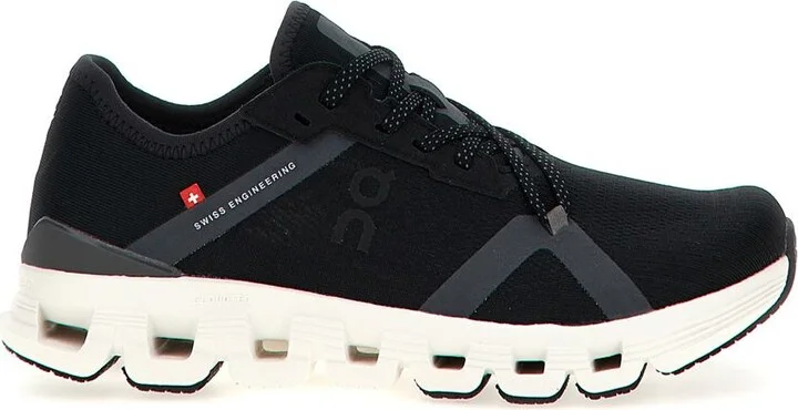 On Running 'Cloud X 4 Ad' Sneakers