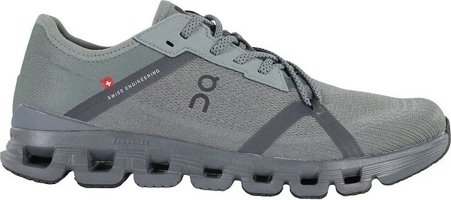 On Running Cloud X 4 AD Trainers
