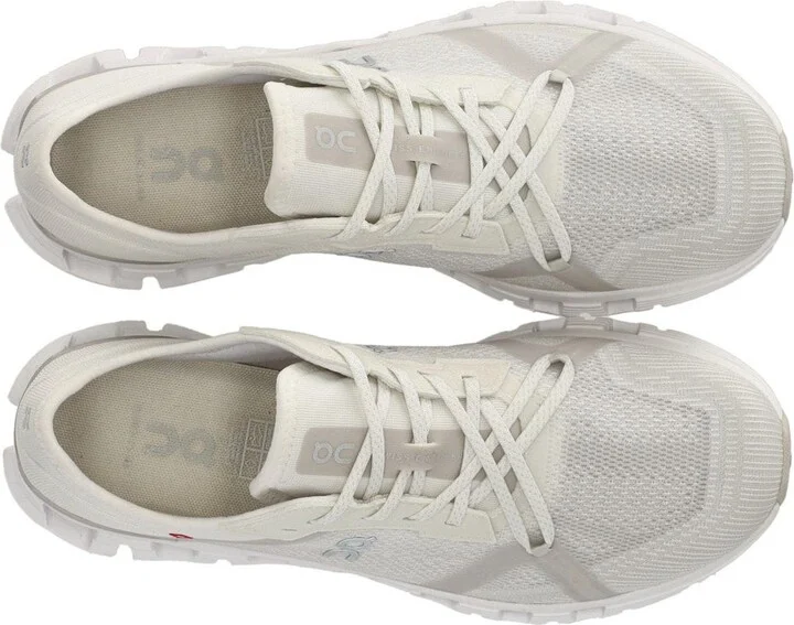 On Running Cloud X 4 Ad White Sneaker - Image 5
