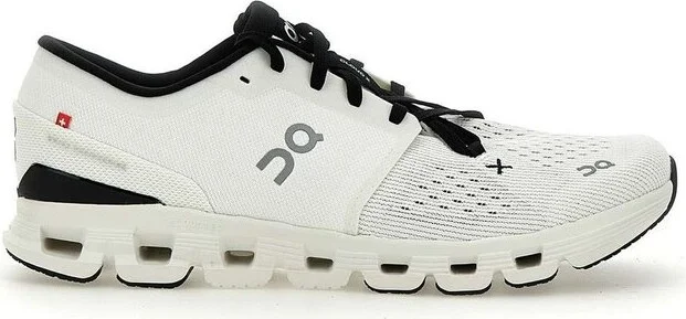 On Running Cloud X 4 Lace-Up Sneakers