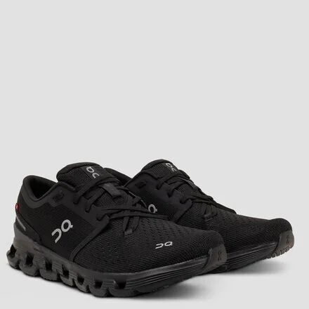 On Running Cloud X 4 Running Shoe - Men's - Image 10