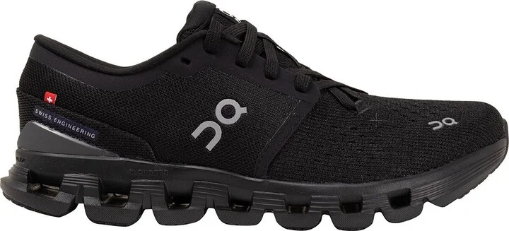 On Running Cloud X 4 Running Shoe - Men's