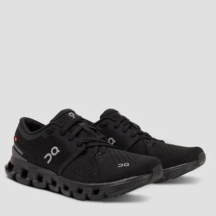 On Running Cloud X 4 Running Shoe - Women's - Image 4