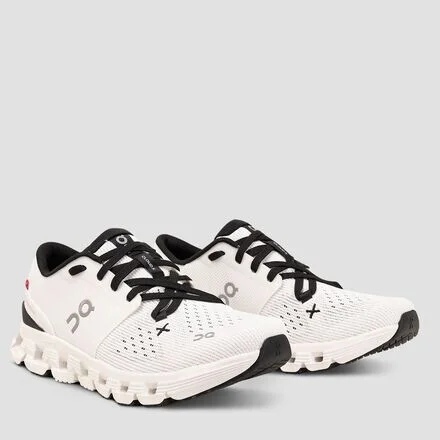 On Running Cloud X 4 Running Shoe - Women's - Image 10