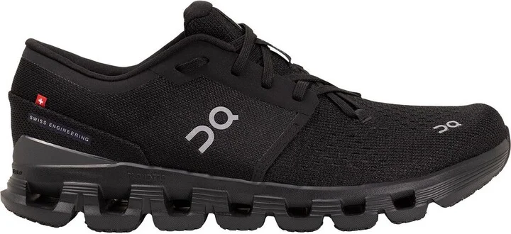 On Running Cloud X 4 Running Shoe - Women's