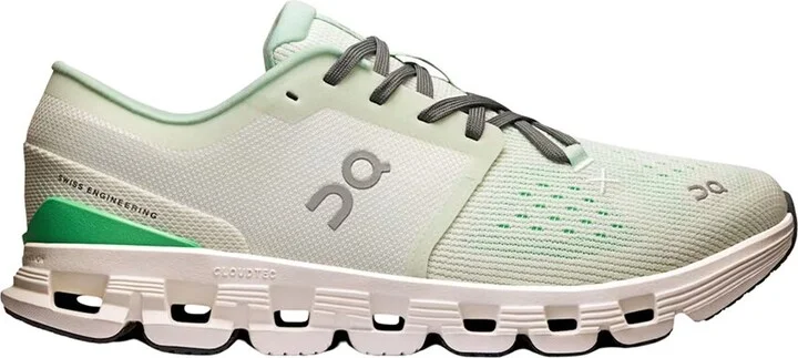 On Running Cloud X 4 Sneaker