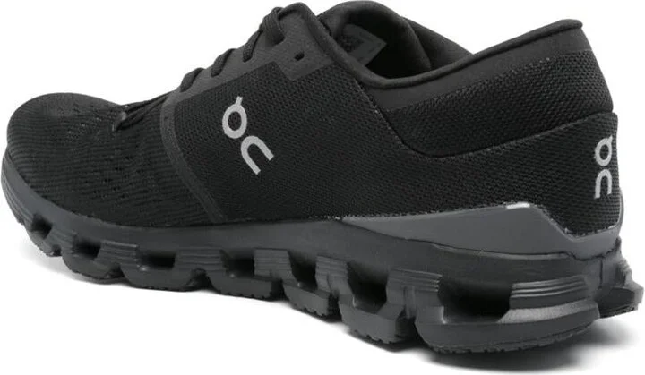 On Running Cloud X 4 Sneakers - Image 3