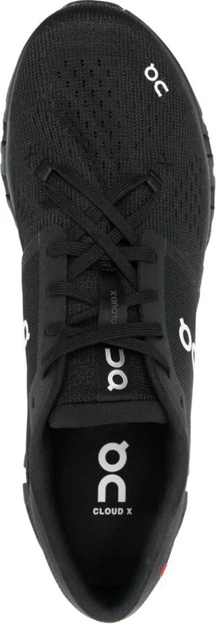 On Running Cloud X 4 Sneakers - Image 4