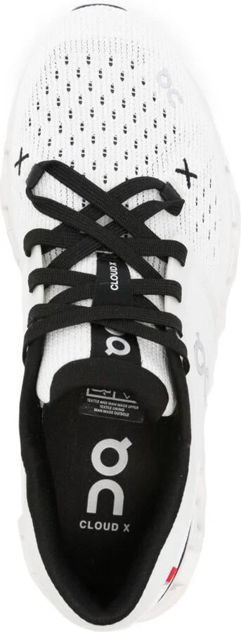 On Running Cloud X 4 Sneakers - Image 2