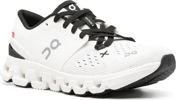On Running Cloud X 4 Sneakers - Image 4