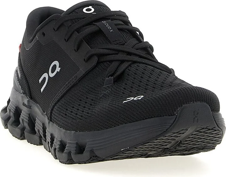 On Running 'Cloud X 4' Sneakers - Image 2