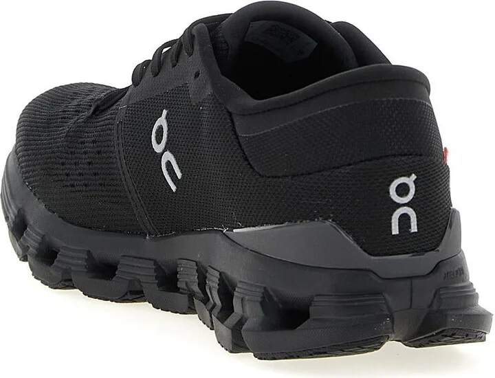 On Running 'Cloud X 4' Sneakers - Image 3