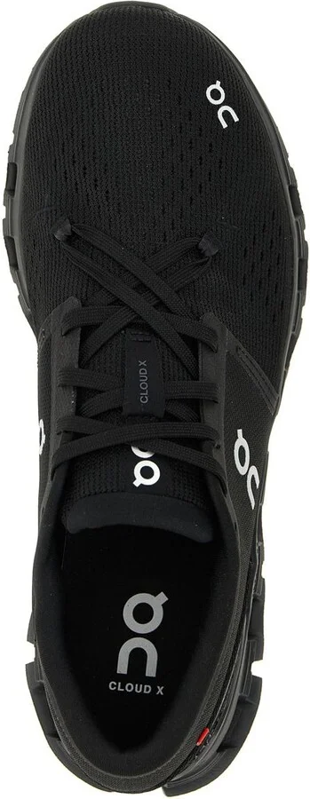 On Running 'Cloud X 4' Sneakers - Image 4