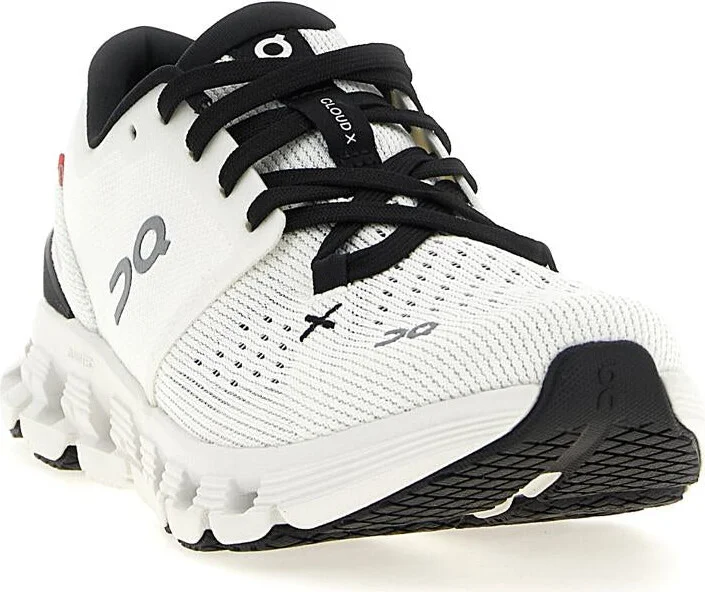 On Running 'Cloud X 4' Sneakers - Image 2