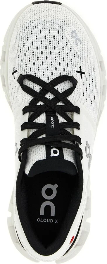 On Running 'Cloud X 4' Sneakers - Image 4