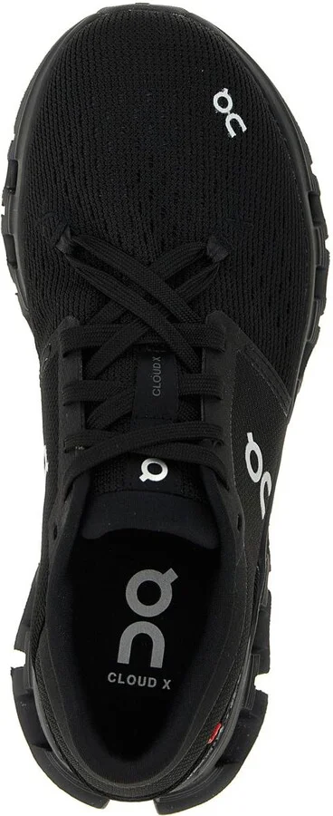 On Running 'Cloud X 4' Sneakers - Image 4