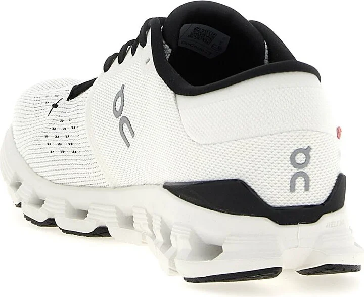 On Running 'Cloud X 4' Sneakers - Image 3