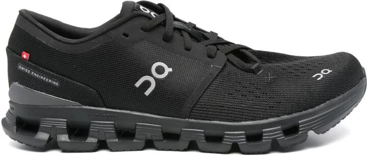 On Running Cloud X 4 Sneakers