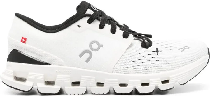 On Running Cloud X 4 Sneakers
