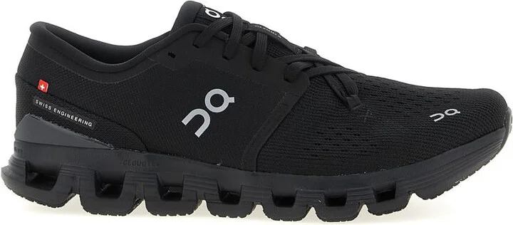 On Running 'Cloud X 4' Sneakers