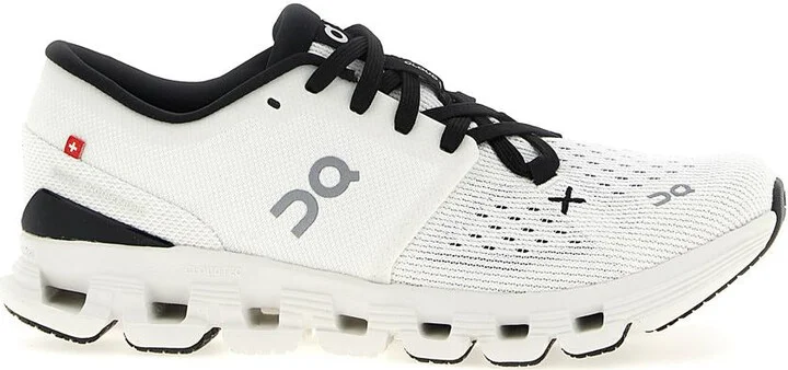 On Running 'Cloud X 4' Sneakers