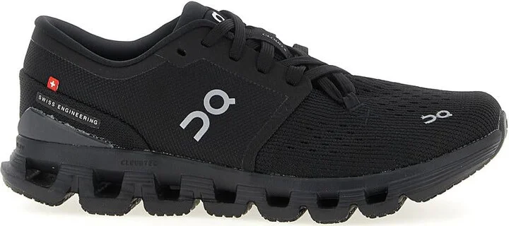 On Running 'Cloud X 4' Sneakers