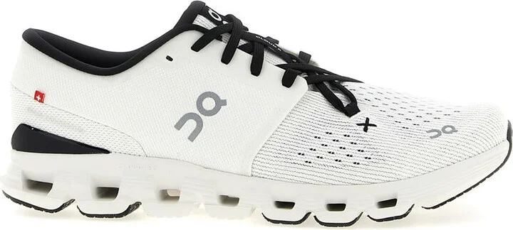 On Running 'Cloud X 4' Sneakers