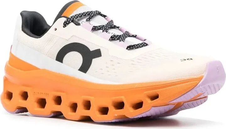 On Running Cloud X low-top sneakers - Image 2
