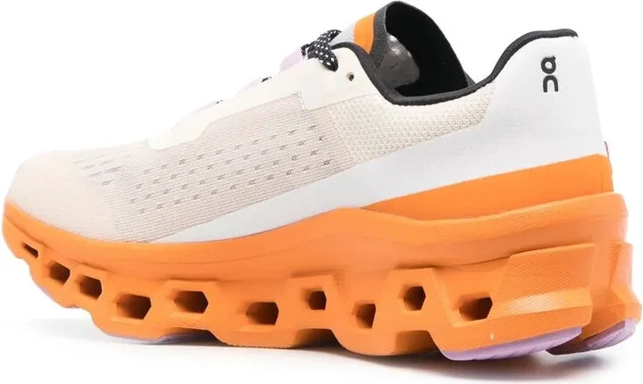 On Running Cloud X low-top sneakers - Image 3