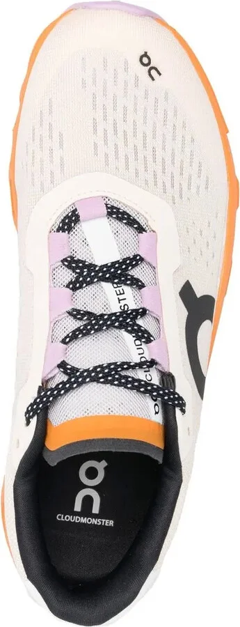 On Running Cloud X low-top sneakers - Image 4