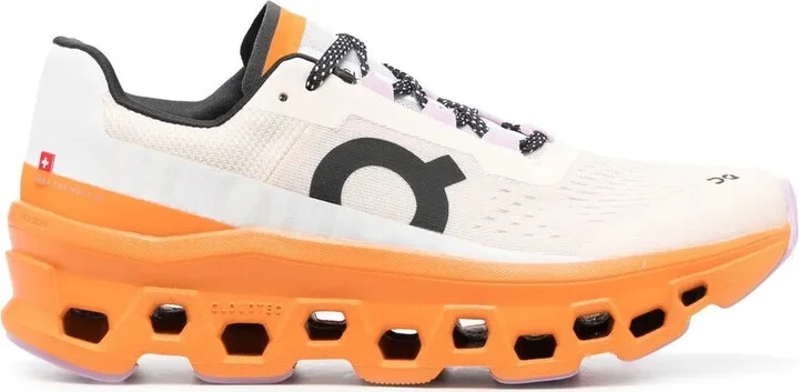 On Running Cloud X low-top sneakers