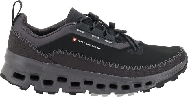 On Running Cloudaway 2 Lace-Up Sneakers