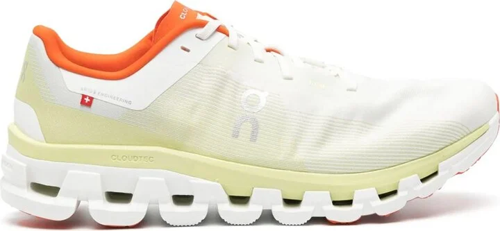 On Running Cloudflow 4 Shoes