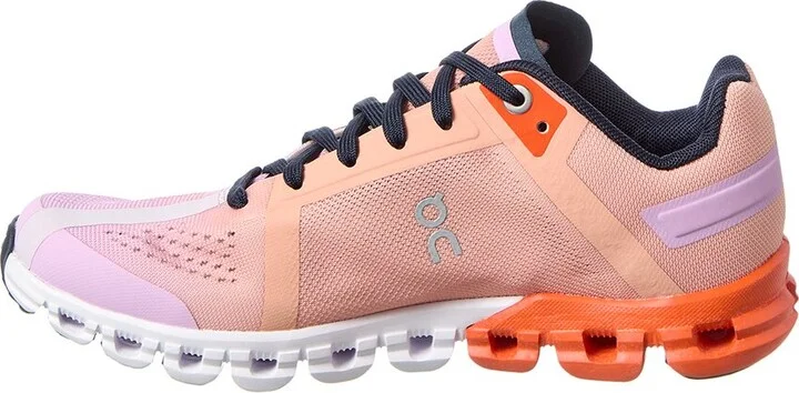 On Running Cloudflow Sneaker - Image 2