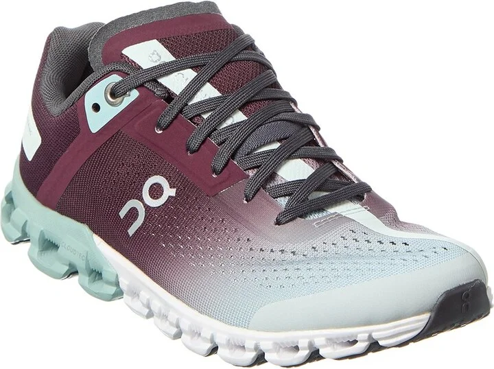 On Running Cloudflow Sneaker