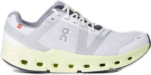 On Running Cloudgo Low-Top Sneakers