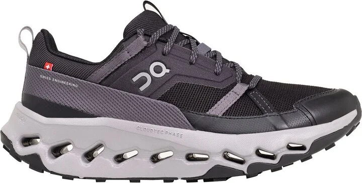 Black/Alloy